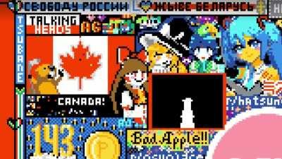 I wasn't done, added another suggestion