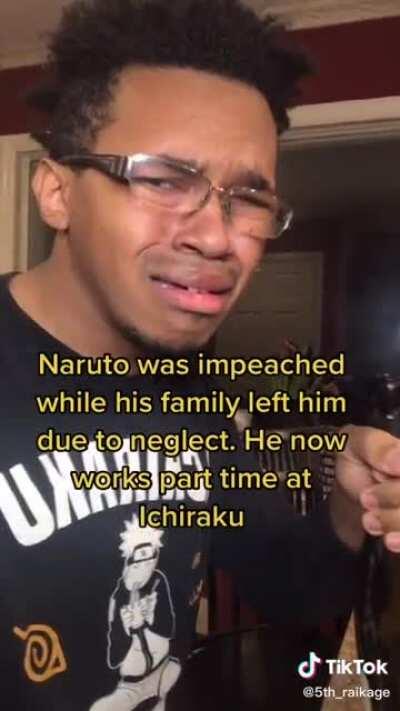 Meanwhile in a fanfic that should’ve seen the light of day...