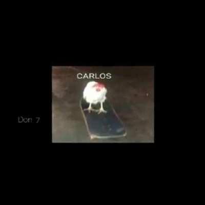 Carlos