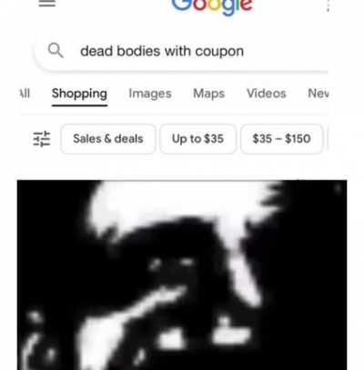 google shopping