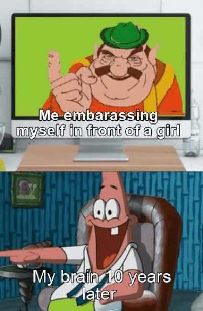 I'm still single btw