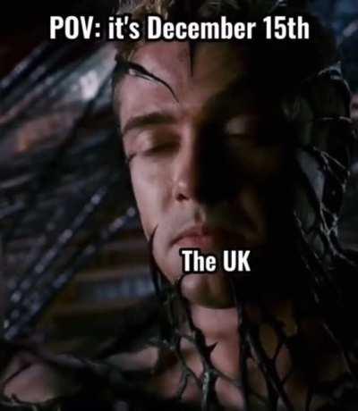 You took away my movie, now I’m gonna take away yours. How’s that sound, tiger?