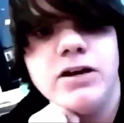 Whenever Bruce says he might scam the predictions for subs