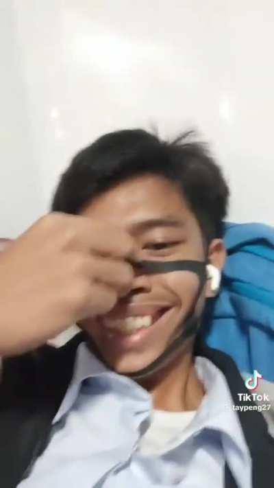 SOCIAL ANXIETY 📈📈