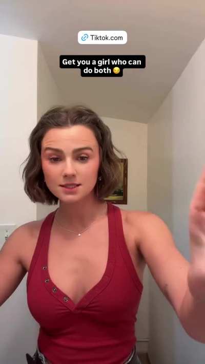 TikTok time