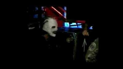 If I see another poll about favorite album..