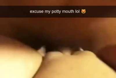 Destroying mom's pussy.....Watch till the end to see the result