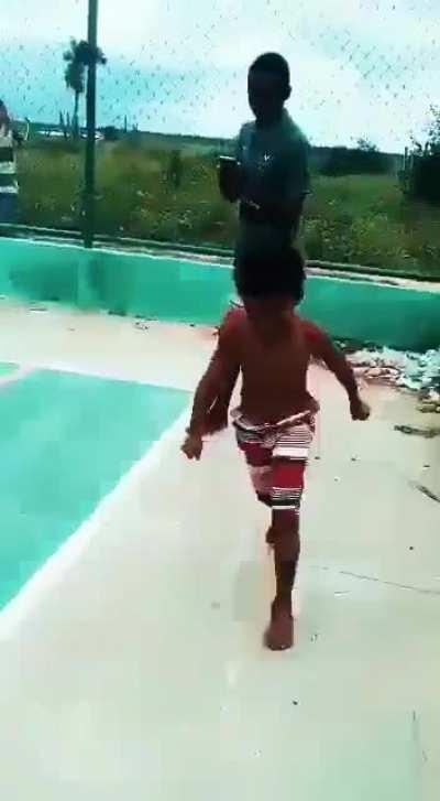 Dio vs Jotaro in a nutshell