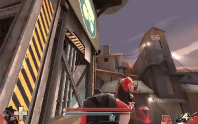 Perfect TAUNT Timing