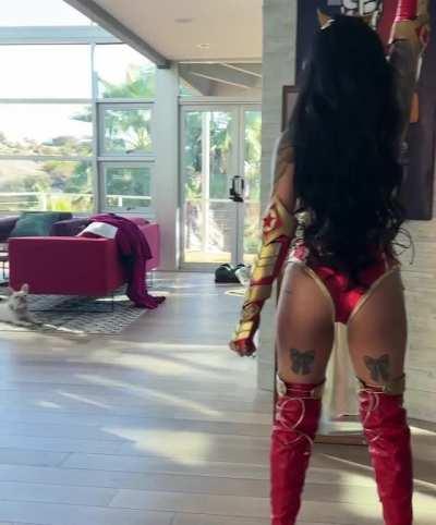 Darna Booty 2