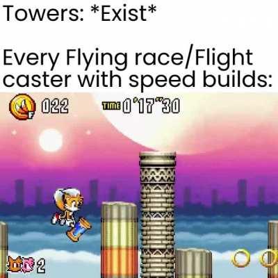 Next time DM, save your floor plans for the underground dungeon, OK?