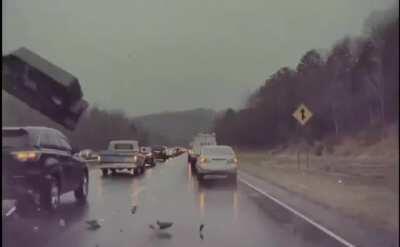 “Brakes? We don’t need no stinkin’ brakes!!”