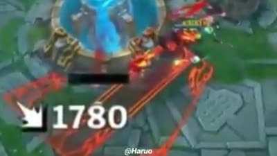 Sincerely, To You, Teemo.