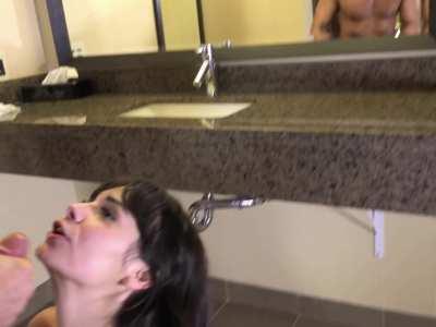 Violet Starr gets fucked