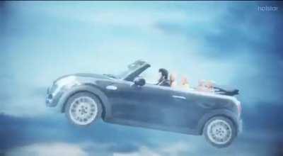 Harry Potter X Saas Bahu Crossover. Haters wil say it's fake.