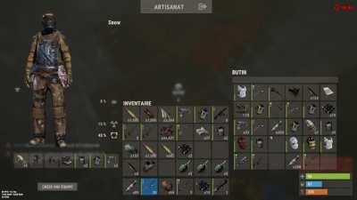 Brain.exe has stopped working