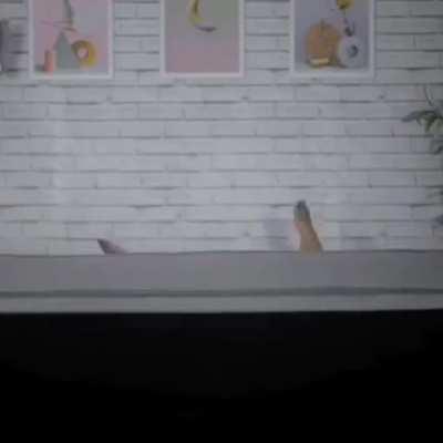 Bet she won't do that again 🤣🤣🤣🤣🙌🙌🙌🙌🙌👌