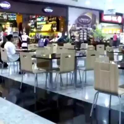 I like you, my ice cream