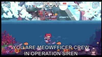 They are sure having a good time while fishing for OpSi Stuffs