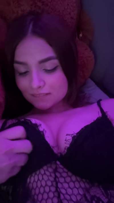 Are they too small or just perfect?