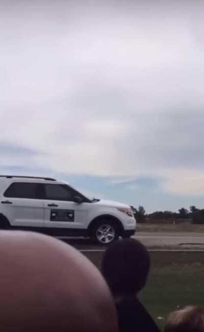 That’s alright. 😂