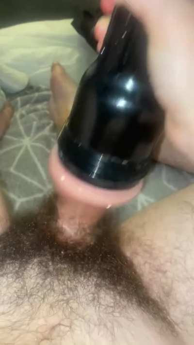 Will you help me clean up