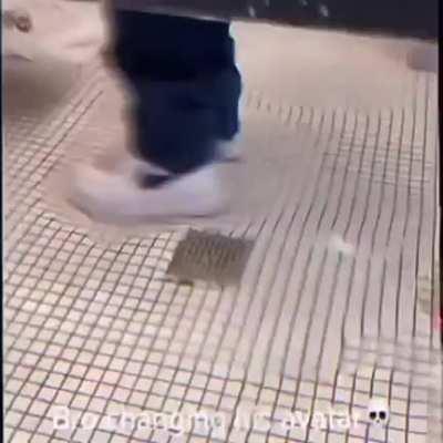 a melhor parte foi aquela