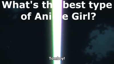 We all know that they are