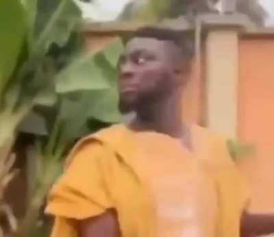 Seizing the opportunities...this is Funny