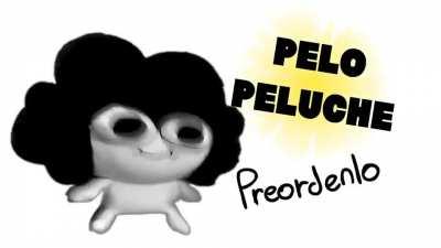 PELO PELUCHE