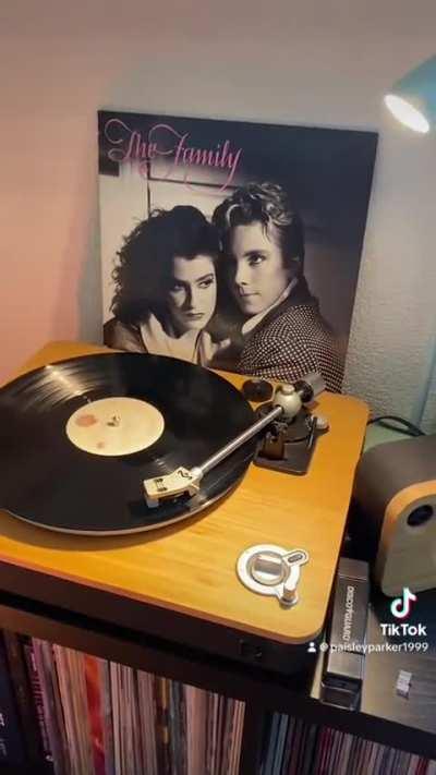 The Family, was this Prince's best satellite album?