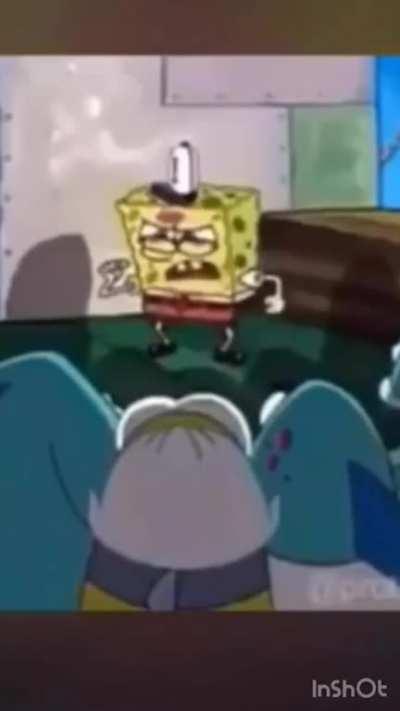 The Krusty Kolumbine