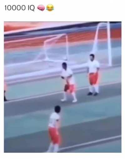 You, yes you in particular