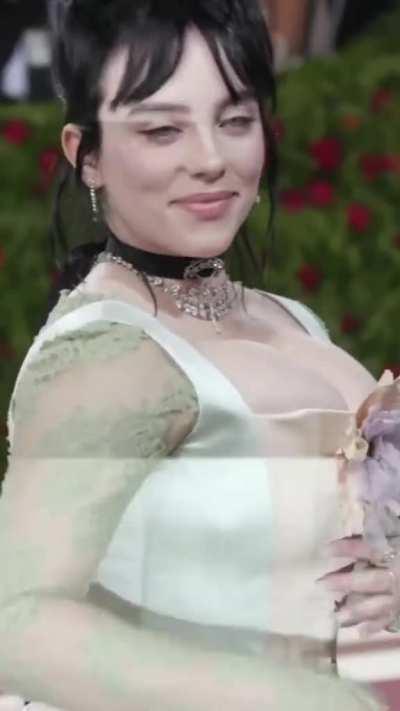 Flawless at the Met Gala