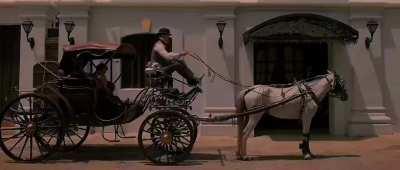 This video edit by Hirokasuzu shows how divine Maria Clara at Ibarra's cinematography is. The best I've seen in Philippine TV. 👌