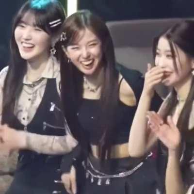 [230218] Choi Yujin - member of CLC, Kep1er & Kesper