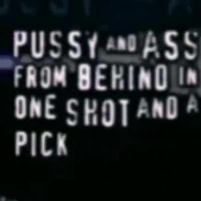 Shitposting daily because I'm copying that other guy (day 52)