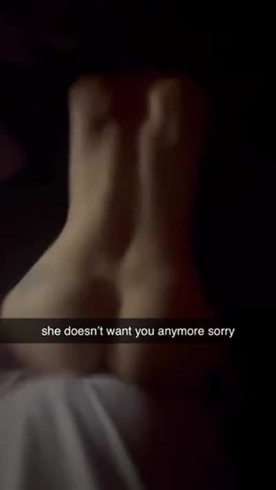 Wyd after receiving this?