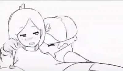 It definitely isn't fair