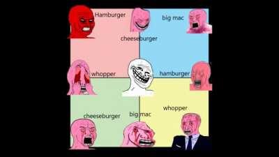 hamburger