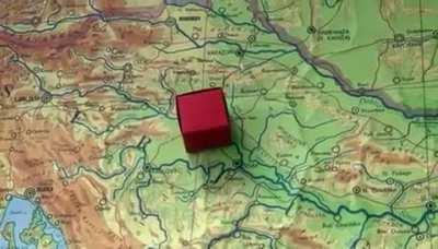 UNunited Nations of Balkan