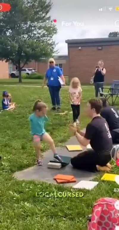 🫤 Va a vivir con eso toda la vida.