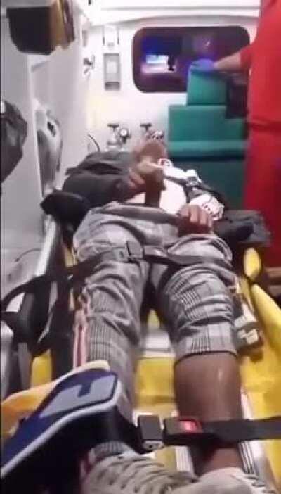 Nevieš kedy to môže byt posledný krát 💀