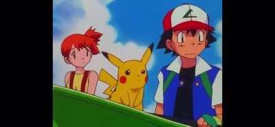 The bane of Ash&rsquo;s Pok&eacute;mon Adventures