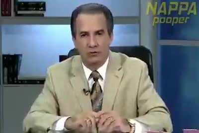 Se o Malafaia falou tá falado. Amém ou não amém, igreja?