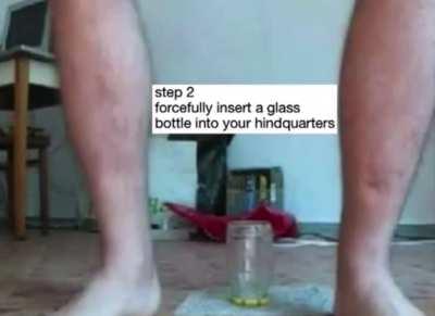 How to dismantle a nation