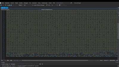 I should really be studying...