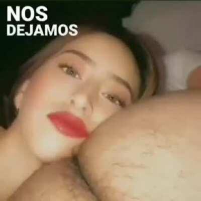 TE VOLVI A PROBAAAAAAAAAAAAAAAAAAR