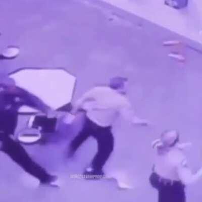 Prison Acrobatics: 101