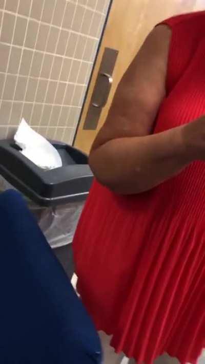 church leader body shaming little girl